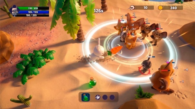 Floppy-Ear Chaos Torrent Download