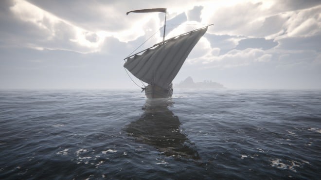 Following Seas PC Crack