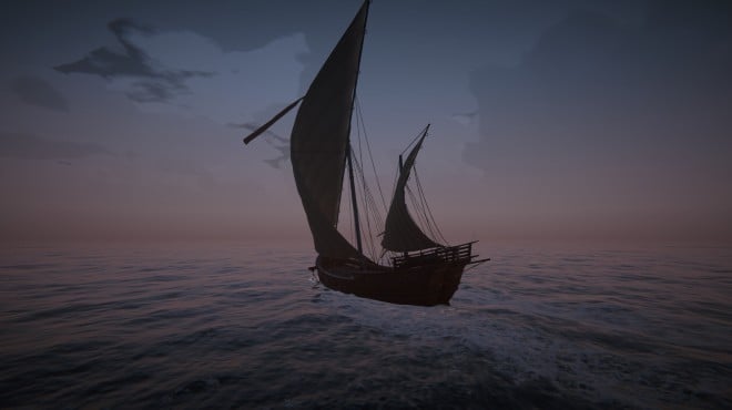 Following Seas Torrent Download