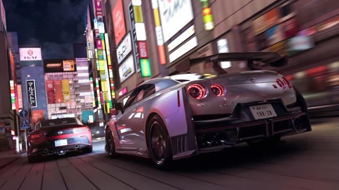 Forza Horizon 6 Torrent Download
