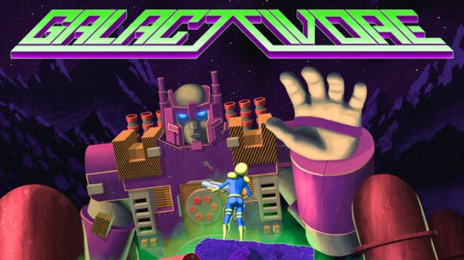 Galactivore Free Download