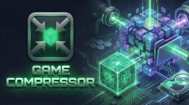 Game Compressor Free Download