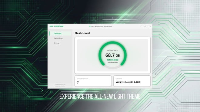Game Compressor Torrent Download
