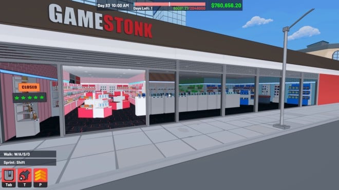 Gamestonk Simulator Gone Rogue Torrent Download