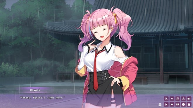 Girls' Dorm -Managing an all-girls' dormitory- PC Crack