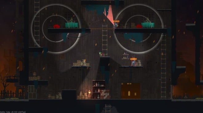 Goblin Vyke: The Thief Tycoon PC Crack
