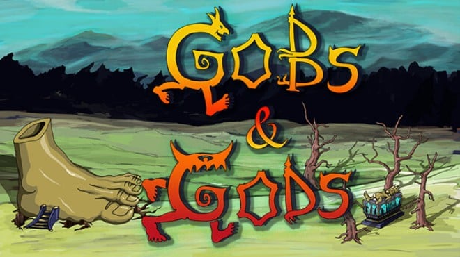 Gobs and Gods Free Download
