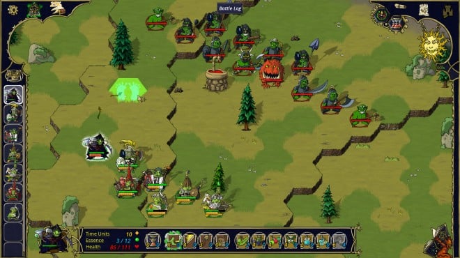 Gobs and Gods Torrent Download