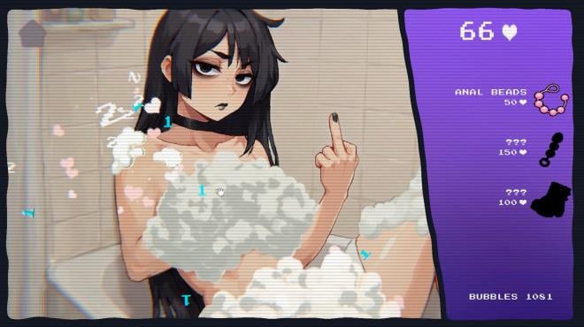 Goth Obsession: Touch Adventure Torrent Download