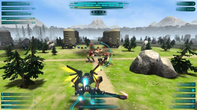 Granvir v2 31 2 Torrent Download