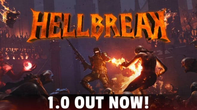 HELLBREAK Free Download