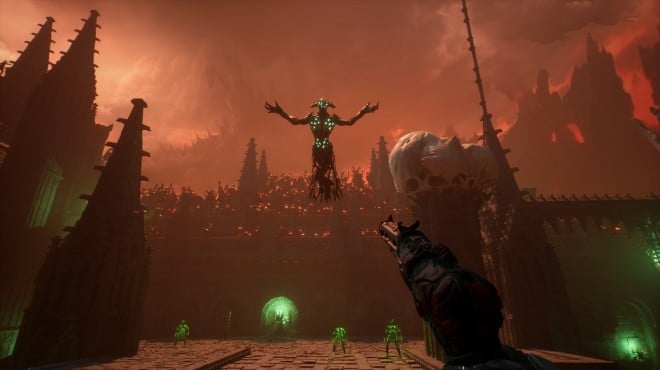 HELLBREAK PC Crack