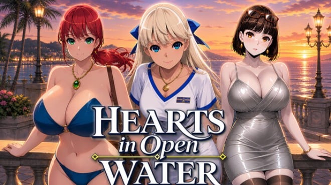 Hearts in Open Water Free Download Hearts in Open Water Free Download