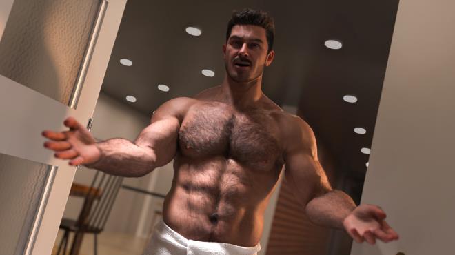 Heatwave: Sam's Stay Torrent Download