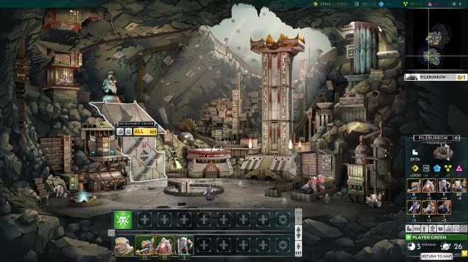 Heroes of Science and Fiction PC Crack