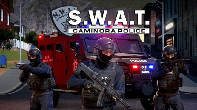 Highway Police Simulator S W A T Caminora Police Free Download