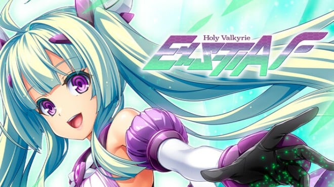 Holy Valkyrie ExS-TIA F Free Download