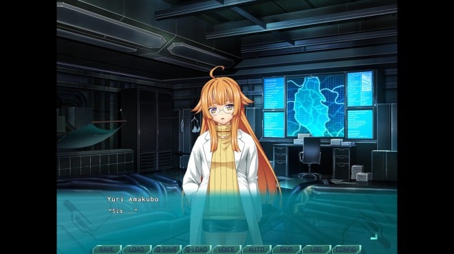 Holy Valkyrie ExS-TIA F Torrent Download