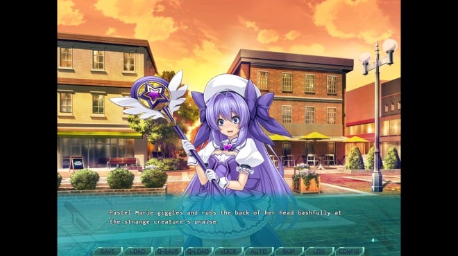 Holy Valkyrie ExS-TIA P Torrent Download