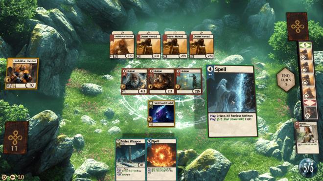 Infinite Cards Torrent Download