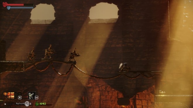 JUMP KING QUEST PC Crack