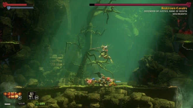 JUMP KING QUEST Torrent Download