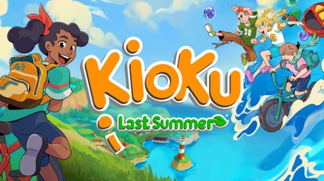 Kioku: Last Summer Free Download