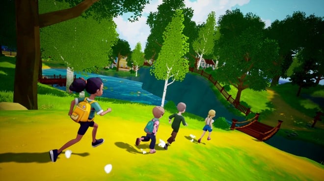 Kioku: Last Summer Torrent Download