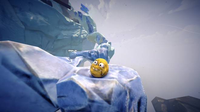 Koloboke Sickness Simulator PC Crack