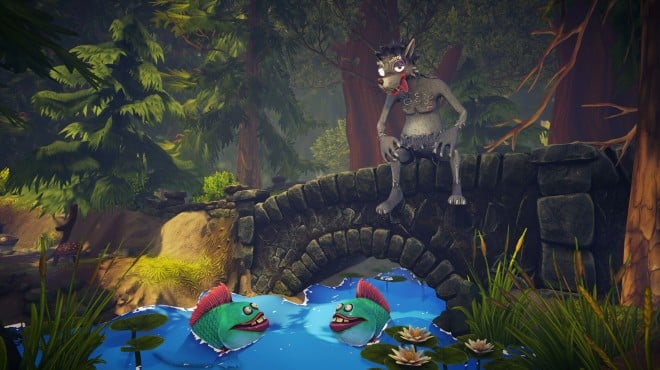 Koloboke Sickness Simulator Torrent Download