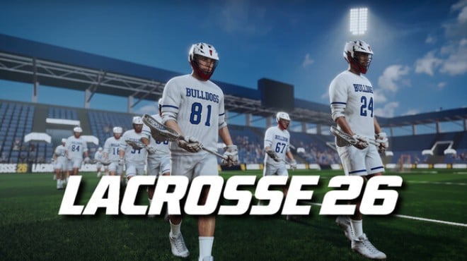 Lacrosse 26 Free Download