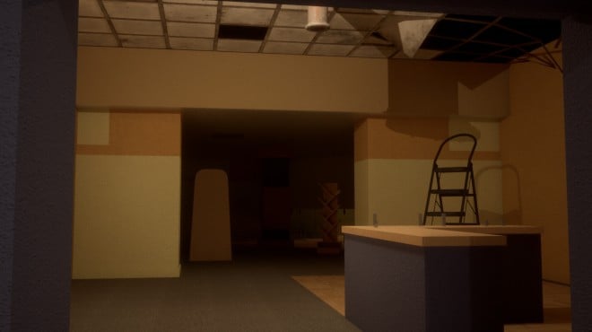Lost Hope Backrooms Torrent Download
