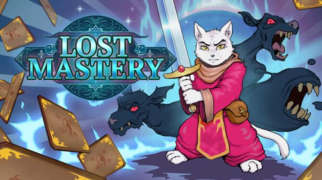 Lost Mastery Free Download