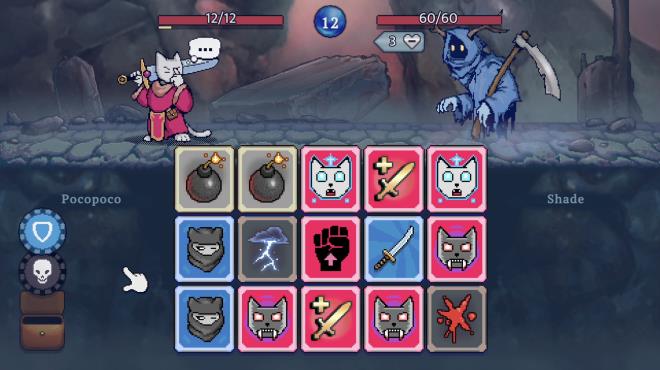 Lost Mastery PC Crack