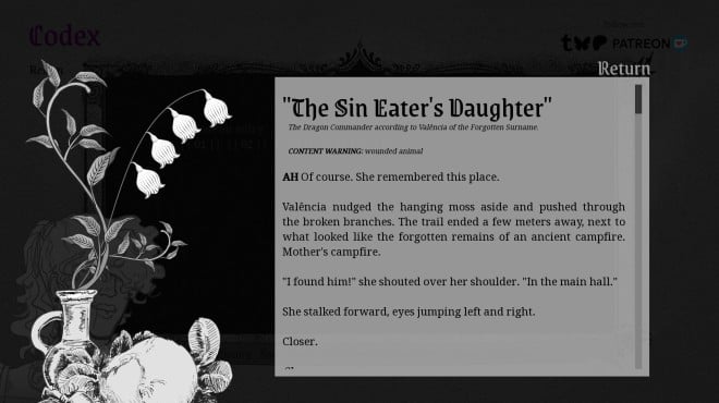 Love the Guard, Be the King - A Visual Novel PC Crack
