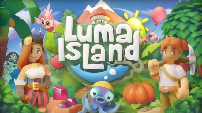Luma Island v1 1 10 Free Download