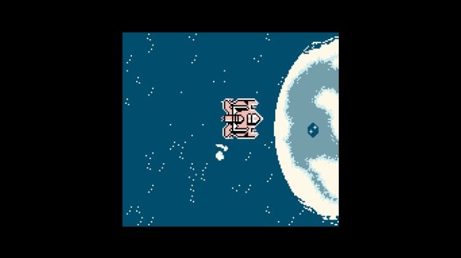 Lunar Mystery 2103 PC Crack