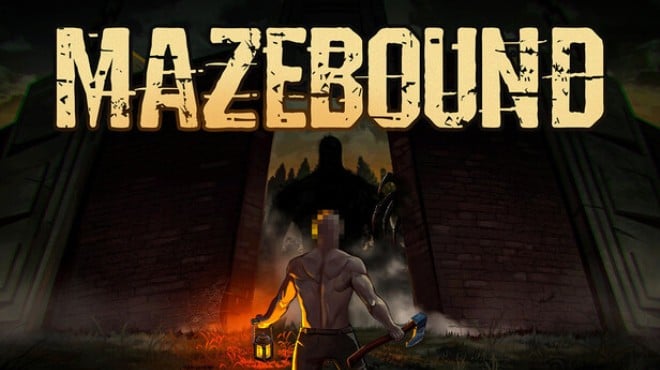 MAZEBOUND: Hunt, Gather, Run! Free Download MAZEBOUND: Hunt, Gather, Run! Free Download
