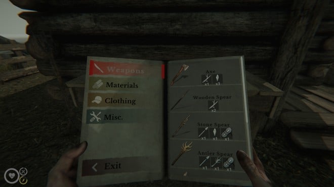MAZEBOUND: Hunt, Gather, Run! Torrent Download MAZEBOUND: Hunt, Gather, Run! Torrent Download
