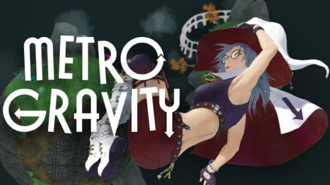 Metro Gravity v1 1 5 Free Download