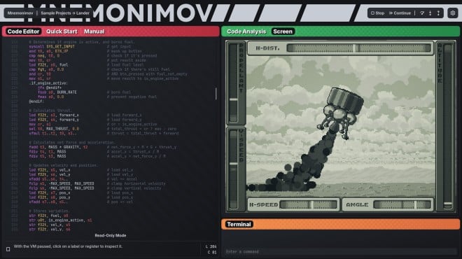 Mnemonimov PC Crack Mnemonimov PC Crack