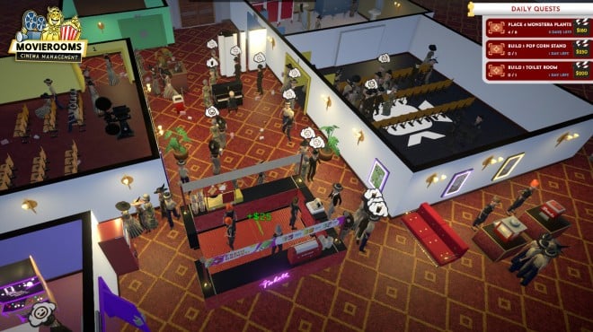 Movierooms - Cinema Management Torrent Download