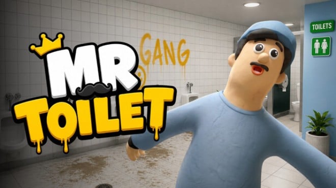 Mr Toilet Free Download Mr Toilet Free Download