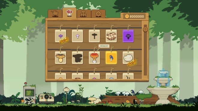 Mushroom Nook Torrent Download