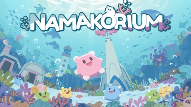 NAMAKORIUM Free Download