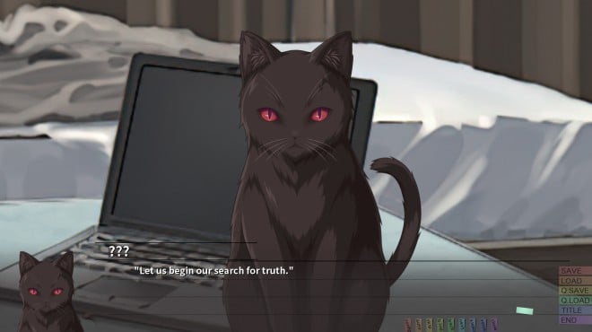NICE TO MEET YOU, AGAIN PC Crack