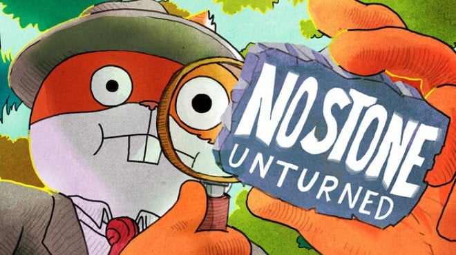 No Stone Unturned Free Download