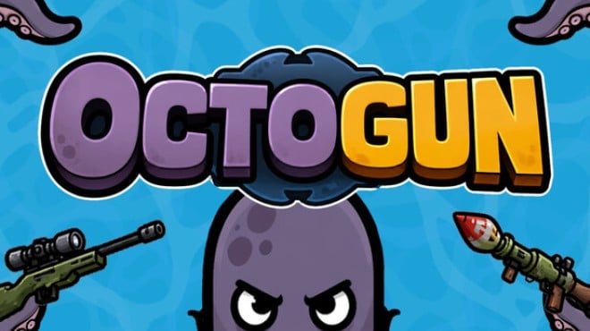Octogun - Idle Free Download