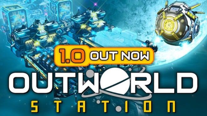 Outworld Station Free Download