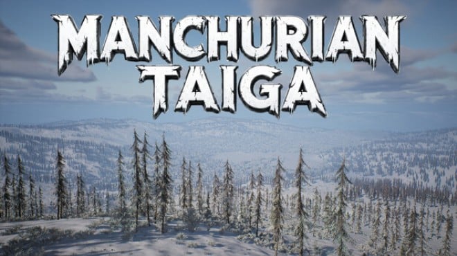 PROJECT HUNT MANCHURIAN TAIGA Free Download